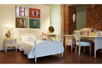 Tavla Welcome home 60x60 - Artgeist sp. z o. o. - Inredning - Tavlor & konst - Canvastavlor
