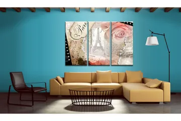 Tavla Paris Central 60x40 - Artgeist sp. z o. o. - Inredning - Tavlor & konst - Canvastavlor