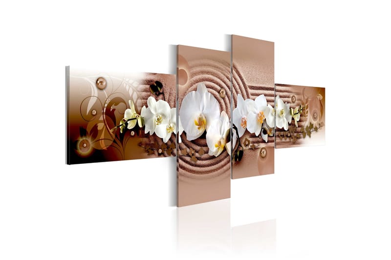 Tavla Passion 100x45 - Artgeist sp. z o. o. - Inredning - Tavlor & konst - Canvastavlor