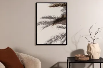 Poster Shadow 50x70 cm - Beige - Inredning - Tavlor & konst - Posters & prints