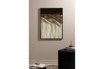 Poster Dessert 70x100 cm - Beige - Inredning - Tavlor & konst - Posters & prints