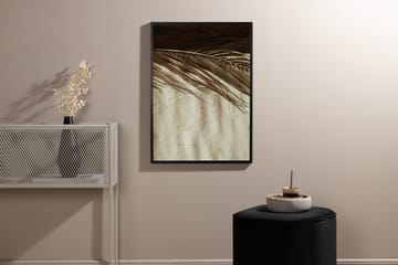 Poster Dessert 70x100 cm - Beige - Inredning - Tavlor & konst - Posters & prints