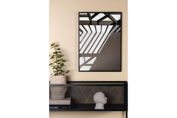 Poster Roof 50x70 cm - Vit - Inredning - Tavlor & konst - Posters & prints