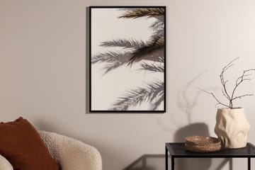 Poster Shadow 30x40 cm - Beige - Inredning - Tavlor & konst - Posters & prints