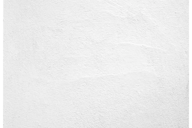 Poster White Reveted 70x100 cm, Vit
