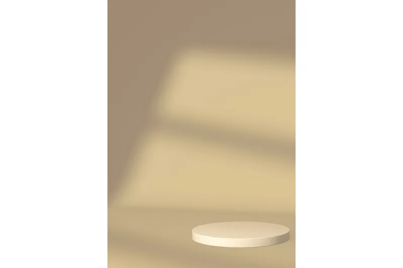 Poster Window light 70x100 cm - Gul - Inredning - Tavlor & konst - Posters & prints