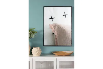Poster Pillow 50x70 cm - Beige - Inredning - Tavlor & konst - Posters & prints