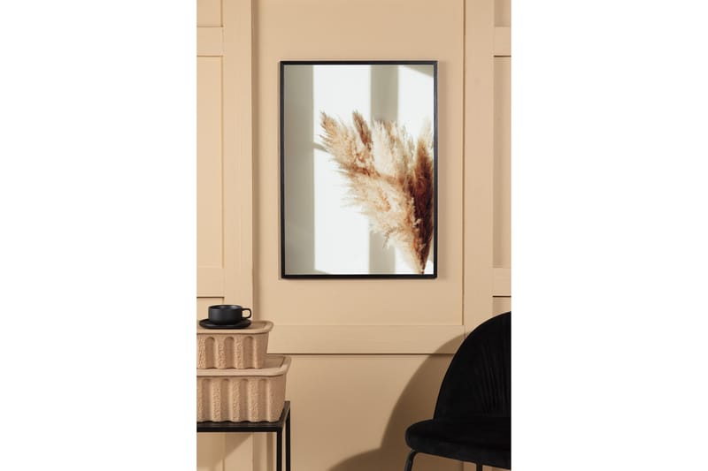 Poster Pampas 70x100 cm - Beige - Inredning - Tavlor & konst - Posters & prints