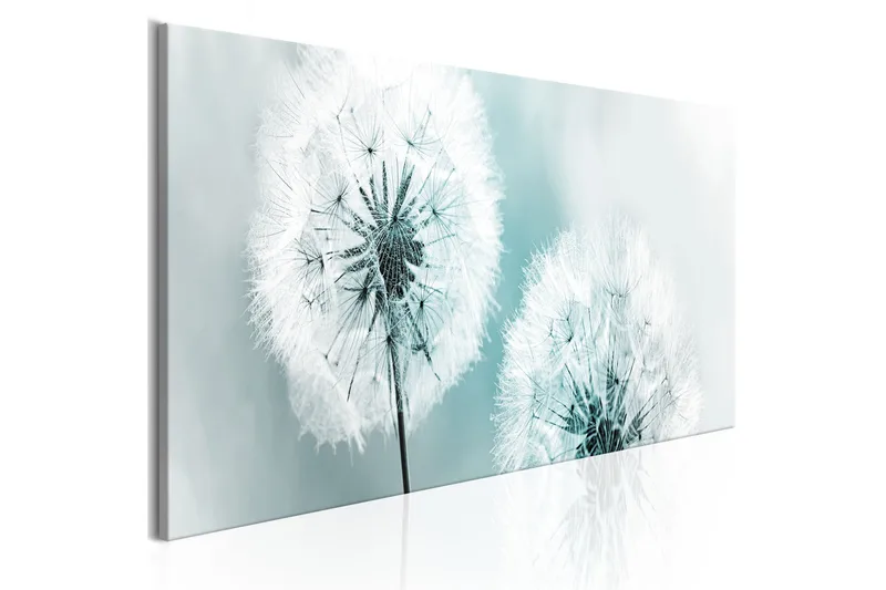 Tavla Blue Summer 120x40 cm