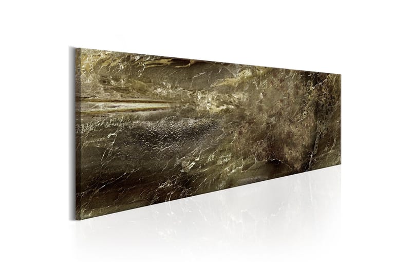 Tavla Dragon Fortress 120x40 cm - Inredning - Tavlor & konst - Canvastavlor