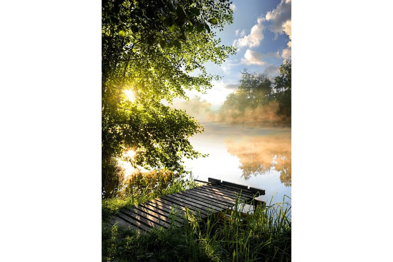 Tavla Idyll - 50x70 cm - Inredning - Tavlor & konst