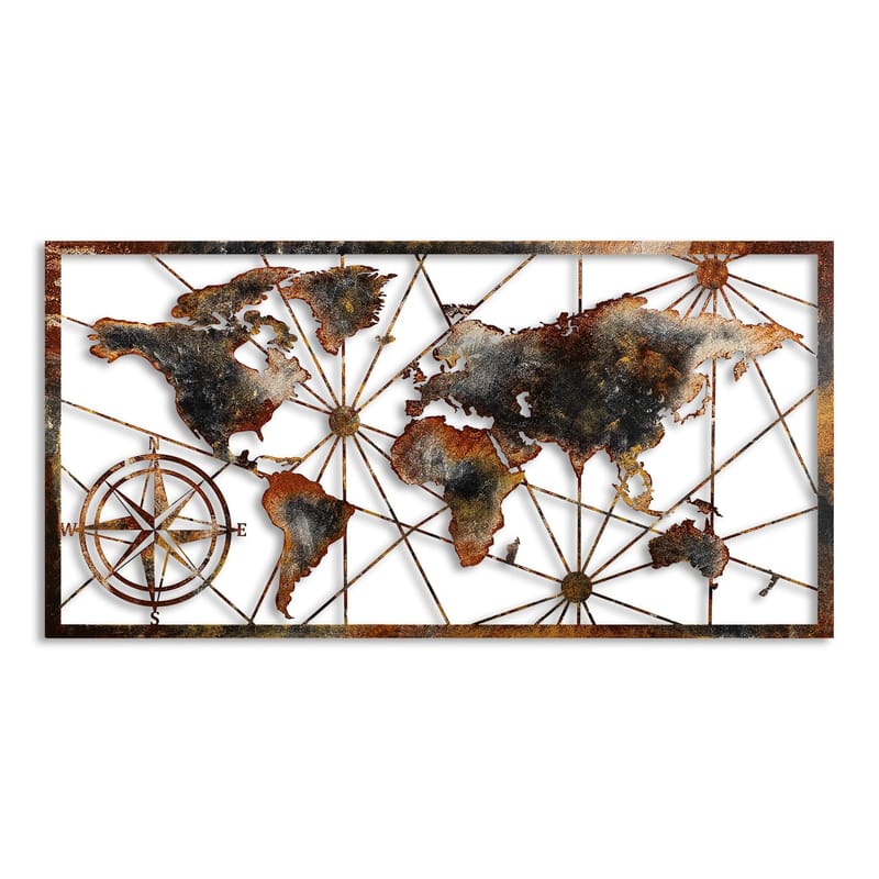 Varro Väggdekor - Inredning - Tavlor & konst - Posters & prints