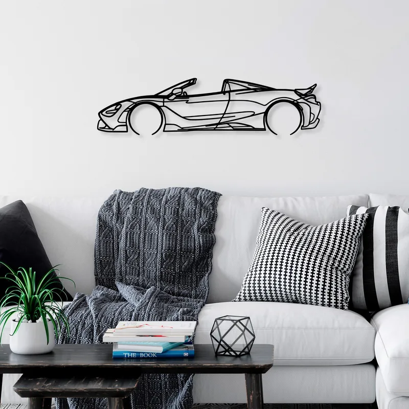 Asken Väggdekor - Inredning - Väggdekor - Wall stickers