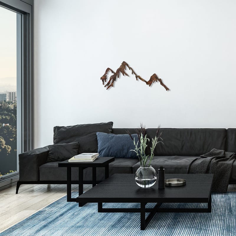 Dovik Väggdekor - Inredning - Väggdekor - Wall stickers