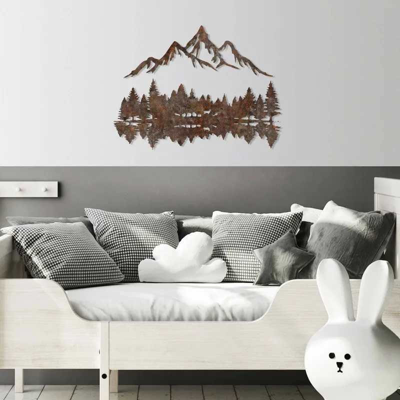 Dovik Väggdekor - Inredning - Väggdekor - Wall stickers