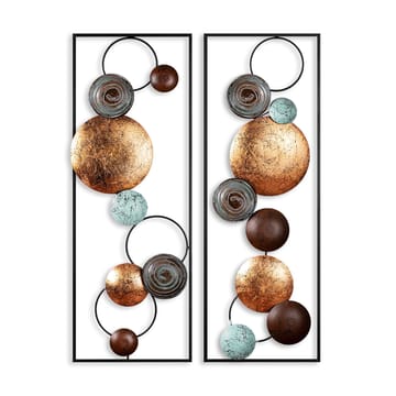 Jyvra Väggdekor - Inredning - Väggdekor - Wall stickers
