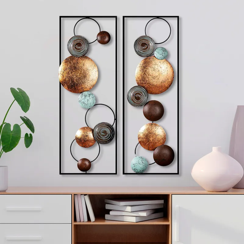 Jyvra Väggdekor - Inredning - Väggdekor - Wall stickers