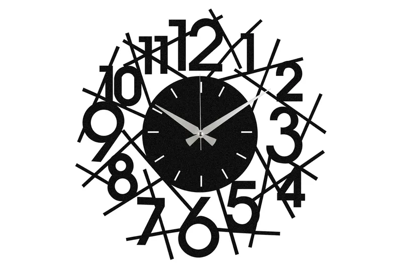 Rasputin, Svart