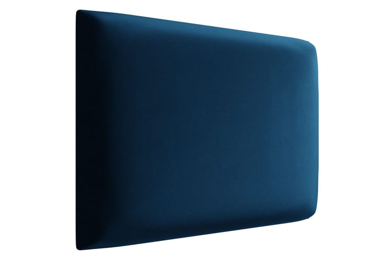 Lornel Stoppad Väggpanel 40x30 cm - Blå - Hus & renovering - Bygg - Golv, vägg & tak - Golv & väggbeklädnad - Väggskivor