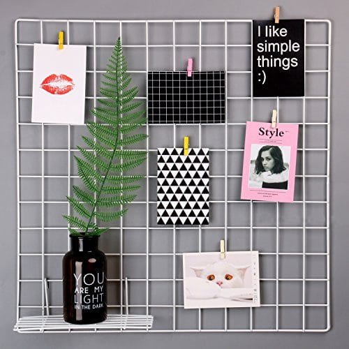 Decorative Metal Wall Accessory 3x60 - Inredning - Väggdekor - Skylt - Plåtskyltar