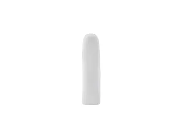 Aya Vas 9,4 cm - Vit - Inredning - Vas