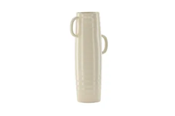 Cent Vas 13 cm - Beige - Inredning - Vas