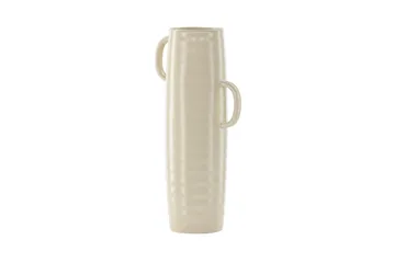 Cent Vas 13 cm - Beige - Inredning - Vas