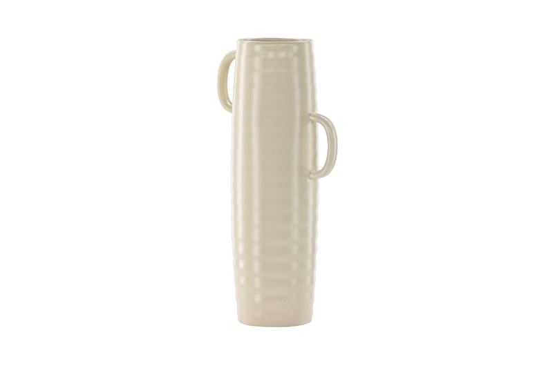 Cent Vas 13 cm - Beige - Inredning - Vas