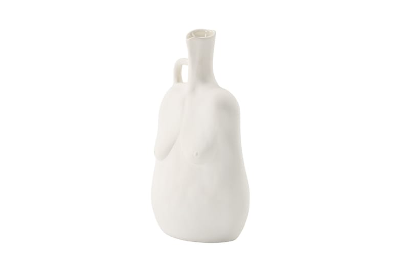 Conta Vas 10x10 cm - Inredning - Vas