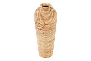Dekorationsvas Elatia 20x20x50 cm - 20x20x50 cm - Inredning - Vas