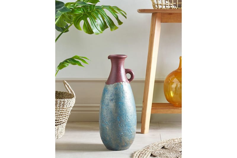 Dekorationsvas Velia 20x20x50 cm - 20x20x50 cm - Inredning - Vas