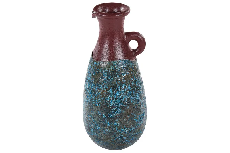 Dekorationsvas Velia 23x23x40 cm - 23x23x40 cm - Inredning - Vas