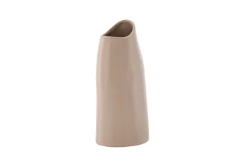 Ernst Vas 9x9 cm - Ljusrosa - Inredning - Vas