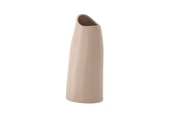 Ernst Vas 9x9 cm - Ljusrosa - Inredning - Vas