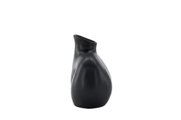 Harvey Vas 10 cm - Svart - Inredning - Vas