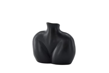 Harvey Vas 10 cm - Svart - Inredning - Vas