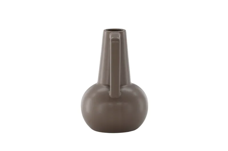 Lane Vas 15 cm - Svart - Inredning - Vas