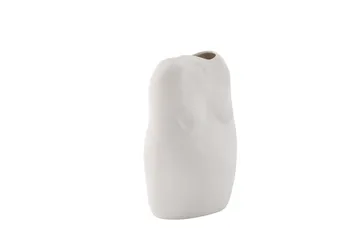 Romie Vas 14x14 cm - Offwhite - Inredning - Vas
