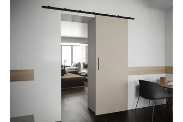 Cassidy Skjutdörr - Hus & renovering - Bygg - Dörrar & Portar - Skjutdörrar