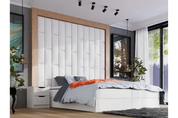 Zaratuz Väggpanel 20x80 cm beige - Hus & renovering - Bygg - Golv, vägg & tak - Golv & väggbeklädnad - Väggpanel & panelskiva