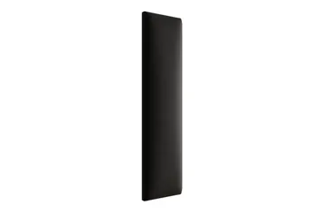 Zaratuz Väggpanel 20x80 cm Black - Hus & renovering - Bygg - Golv, vägg & tak - Golv & väggbeklädnad - Väggpanel & panelskiva