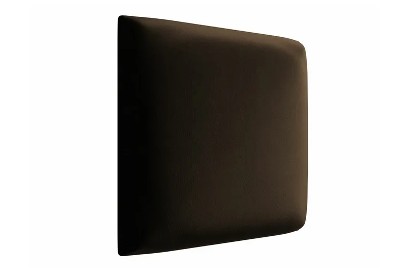 Zaratuz Väggpanel 30x30 cm - Mörkbrun - Hus & renovering - Bygg - Golv, vägg & tak - Golv & väggbeklädnad - Väggpanel & panelskiva