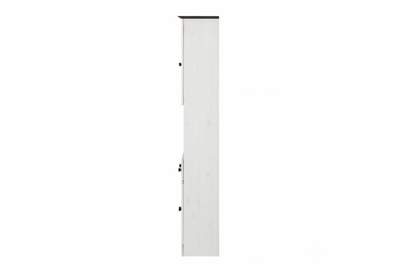 Aracely skåp 60 cm - Vit/Svart - Hus & renovering - Kök & bad - Kök & tvättstuga