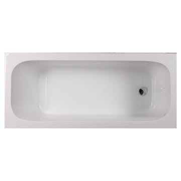 Bathlife Paus Badkar 1600x700 - Hus & renovering - Kök & bad - Badrum - Badkar - Fristående badkar