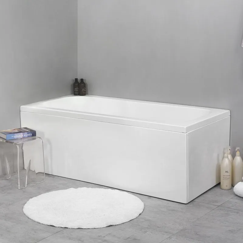 Bathlife Paus Badkar 1600x700