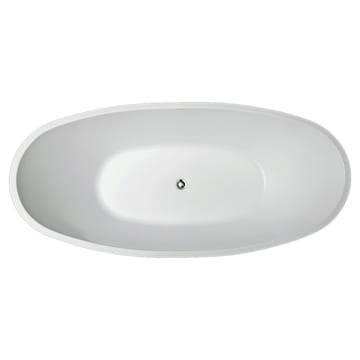 Ideal Relax Badkar Bathlife - Hus & renovering - Kök & bad - Badrum - Badkar - Fristående badkar