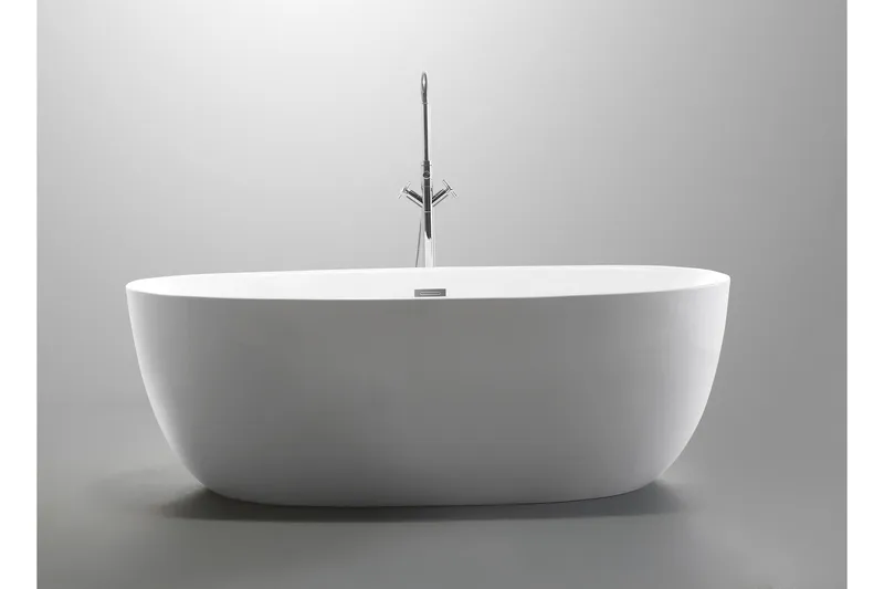 Persefone Fristående Badkar 140 cm