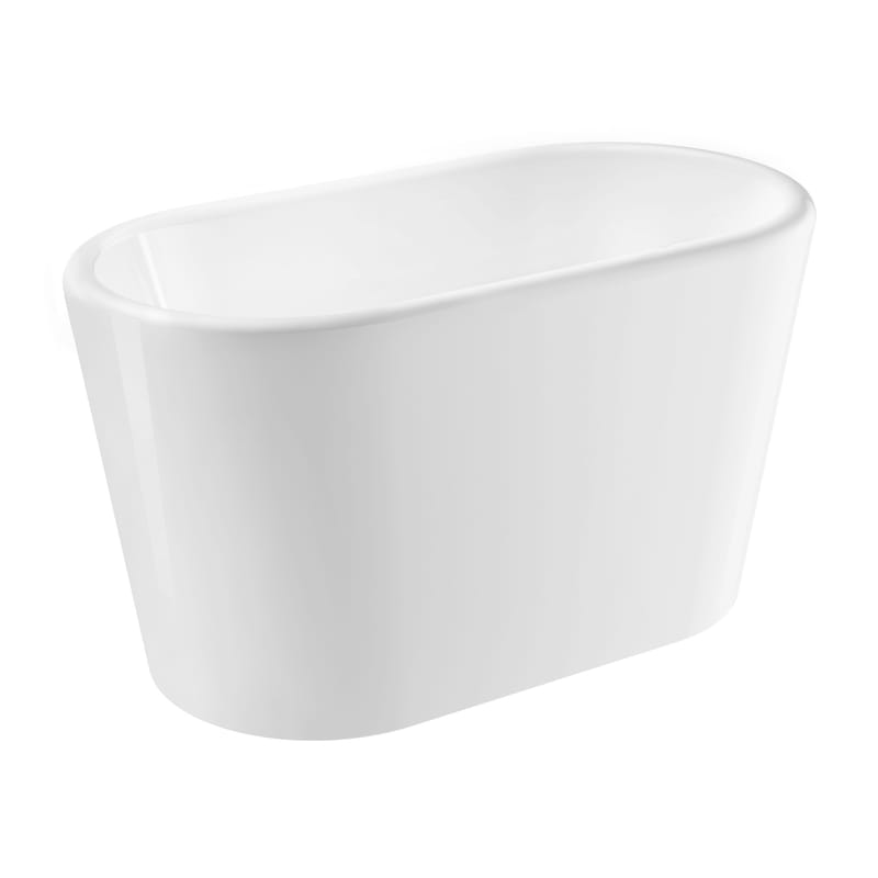 Ideal Sittbadkar Bathlife - Hus & renovering - Kök & bad - Badrum - Badkar