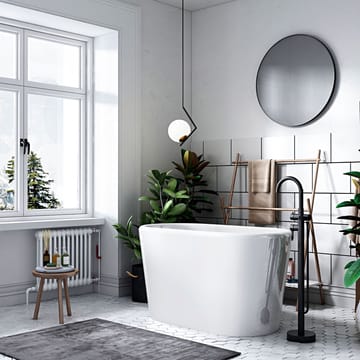 Ideal Sittbadkar Bathlife - Hus & renovering - Kök & bad - Badrum - Badkar