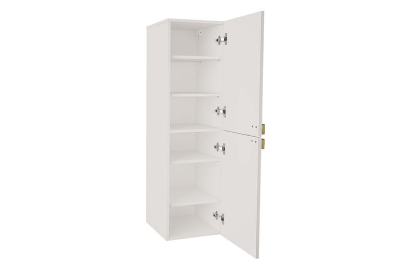 Alima Möbelset för Badrum - Hus & renovering - Kök & bad - Badrum - Badrumsmöbler & badrumsinredning - Kompletta möbelpaket badrum